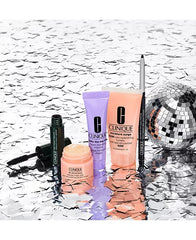 Clinique 5-Pc. MVP's Skin Care & Makeup Mini Gift Set