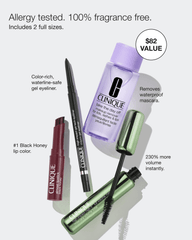 Clinique Makeup MVPs