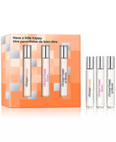 Clinique 3-Pc. Have A Little Happy Travel Perfume Gift Set