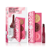 Clinique Black Honey Lip + Cheek Pop Palette Set