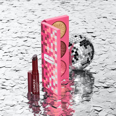 Clinique Black Honey Lip + Cheek Pop Palette Set