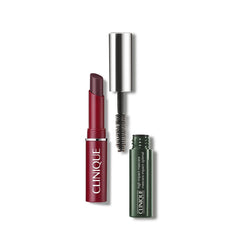 Clinique Cult Classics On The Go Cosmetic Set - 2pc