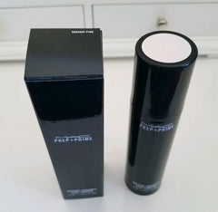MAC Prep + Prime Natural Radiance Base