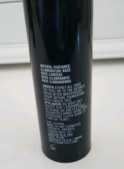 MAC Prep + Prime Natural Radiance Base