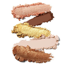 Morphe Rich & Foiled Artistry Palette