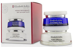 Elizabeth Arden Visible Difference Day & Night Duo Set (day/cr/100ml + night/cr/50ml)