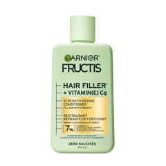 GARNIER FRUCTIS
Hair Filler + Vitamin C Sulfate-Free Conditioner