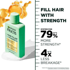 GARNIER FRUCTIS
Hair Filler + Vitamin C Sulfate-Free Conditioner