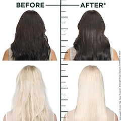 GARNIER FRUCTIS
Hair Filler + Vitamin C Sulfate-Free Conditioner