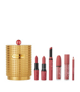 MAC Stay Curious Party Crew Vault Gift Set