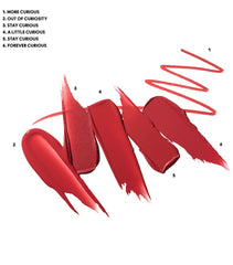 MAC Stay Curious Party Crew Vault Gift Set