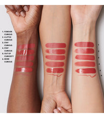 MAC Stay Curious Party Crew Vault Gift Set