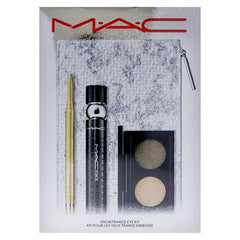 MAC Snowtrance Eye Kit