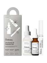 The Ordinary The Power of Peptides Set