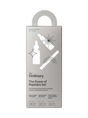 The Ordinary The Power of Peptides Set