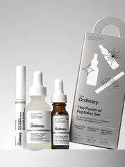 The Ordinary The Power of Peptides Set