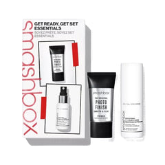 Smashbox Primer and Setting Spray Duo