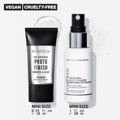 Smashbox Primer and Setting Spray Duo