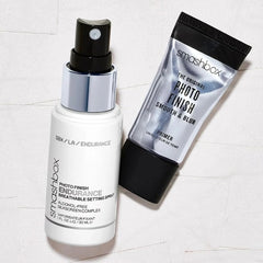 Smashbox Primer and Setting Spray Duo