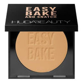 HUDA BEAUTY Easy Bake And Snatch Pressed Brightening & Setting Powder 8.5g