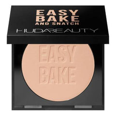 HUDA BEAUTY Easy Bake And Snatch Pressed Brightening & Setting Powder 8.5g