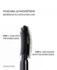 Gucci Le Magnétisme Volumizing Mascara