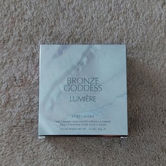 Estee Lauder Bronze Goddess Lumiere Palette