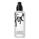 Mac Prep + Prime Fix+ Primer And Setting Spray 100ML