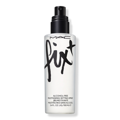 Mac Prep + Prime Fix+ Primer And Setting Spray 100ML