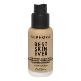 SEPHORA COLLECTION
Best Skin Ever Foundation Long Wear Foundation 25ml
