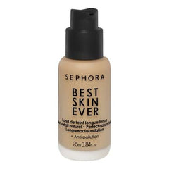 SEPHORA COLLECTION
Best Skin Ever Foundation Long Wear Foundation 25ml