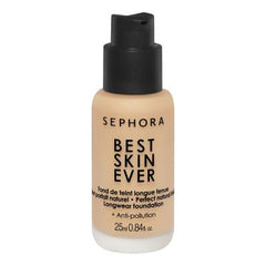 SEPHORA COLLECTION
Best Skin Ever Foundation Long Wear Foundation 25ml