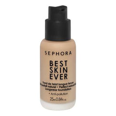 SEPHORA COLLECTION
Best Skin Ever Foundation Long Wear Foundation 25ml