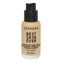 SEPHORA COLLECTION
Best Skin Ever Foundation Long Wear Foundation 25ml