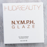 Huda Beauty N.Y.M.P.H Glaze