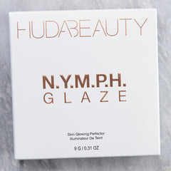 Huda Beauty N.Y.M.P.H Glaze