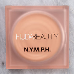 Huda Beauty N.Y.M.P.H Glaze