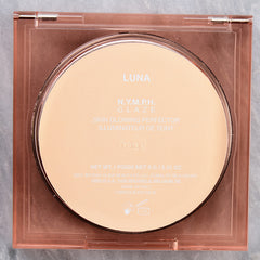 Huda Beauty N.Y.M.P.H Glaze