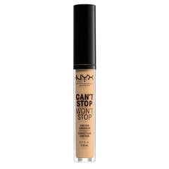 Nyx CAN'T STOP WON'T STOP CONTOUR CONCEALER