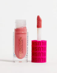 Revolution Blush Bomb Cream Blusher