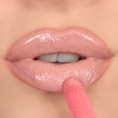 Revolution Pout Bomb Lip Gloss