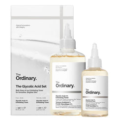 The Ordinary Glycolic Acid Value Set