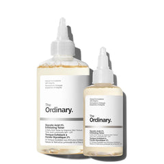 The Ordinary Glycolic Acid Value Set