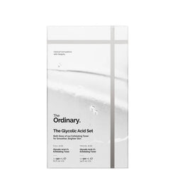 The Ordinary Glycolic Acid Value Set