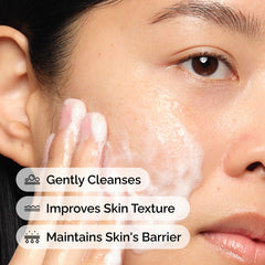 THE ORDINARY Cleanser Glucoside Foaming Cleanser