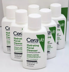 CeraVe Hydrating Cleanser