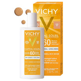 Vichy Capital Soleil Tinted Mineral Sunscreen for Face SPF 60 (Travel Size 15ml)