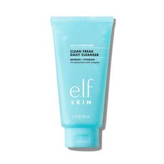 e.l.f. Holy Hydration! Clean Freak Daily Cleanser