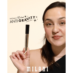 Milani HIGHLY RATED ANTI-GRAVITY MASCARA