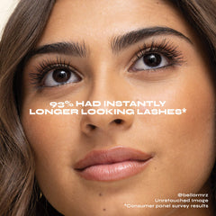 Milani HIGHLY RATED LASH EXTENSIONS MASCARA